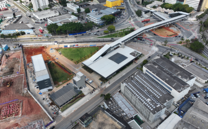 Estação Santa Marina